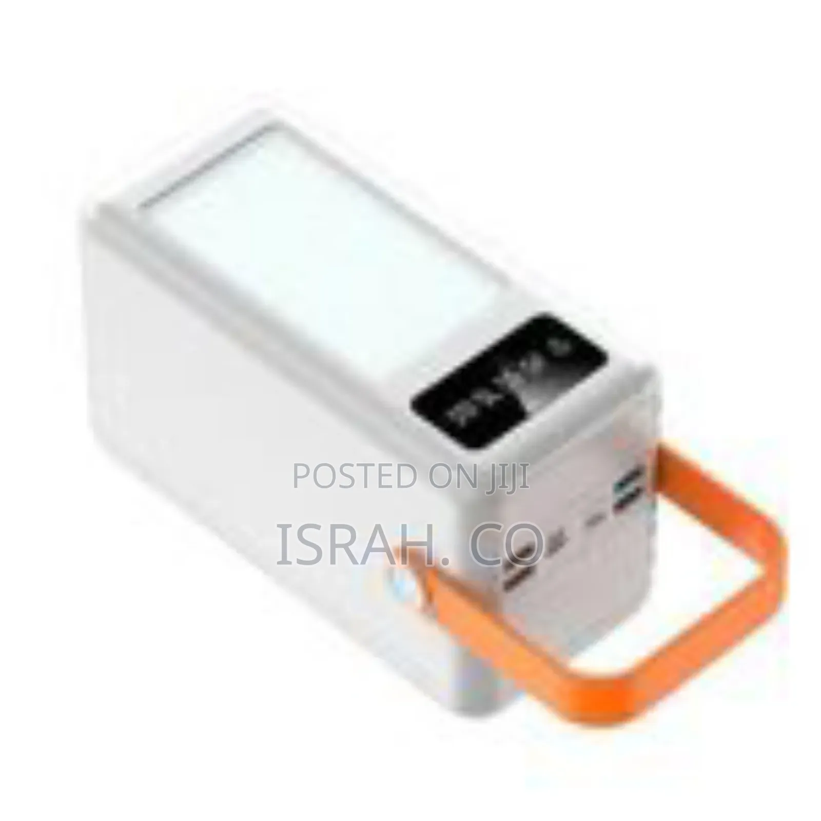 Powerful Power Bank Portartil Power Bank 40000mah Portable King Power