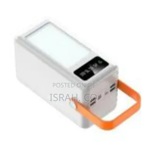Powerful Power Bank Portartil Power Bank 40000mah Portable King Power