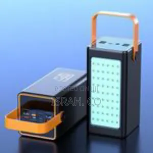 Powerful Power Bank Portartil Power Bank 40000mah Portable King Power