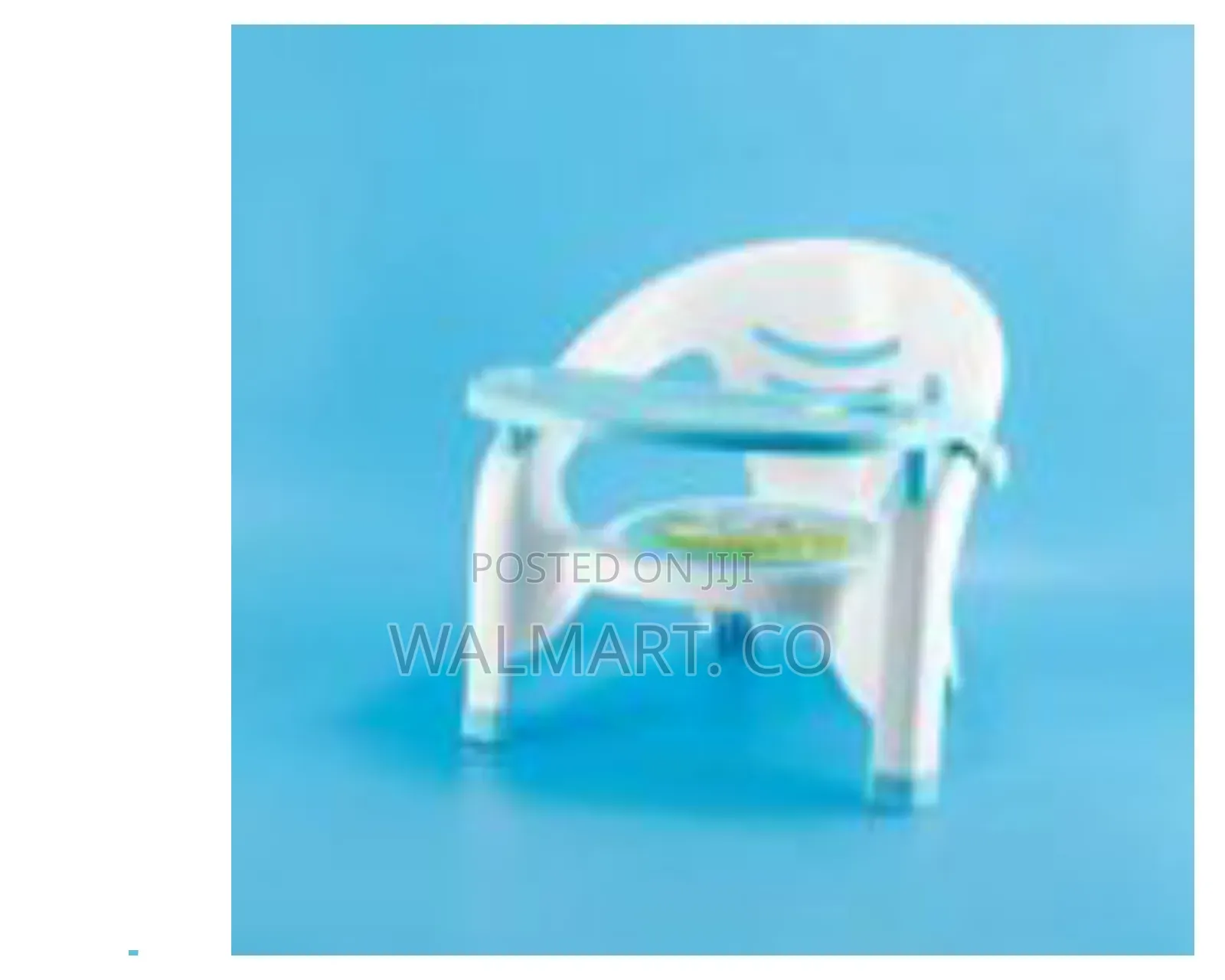 Baby Kids Seat Feeding Dining Chair
