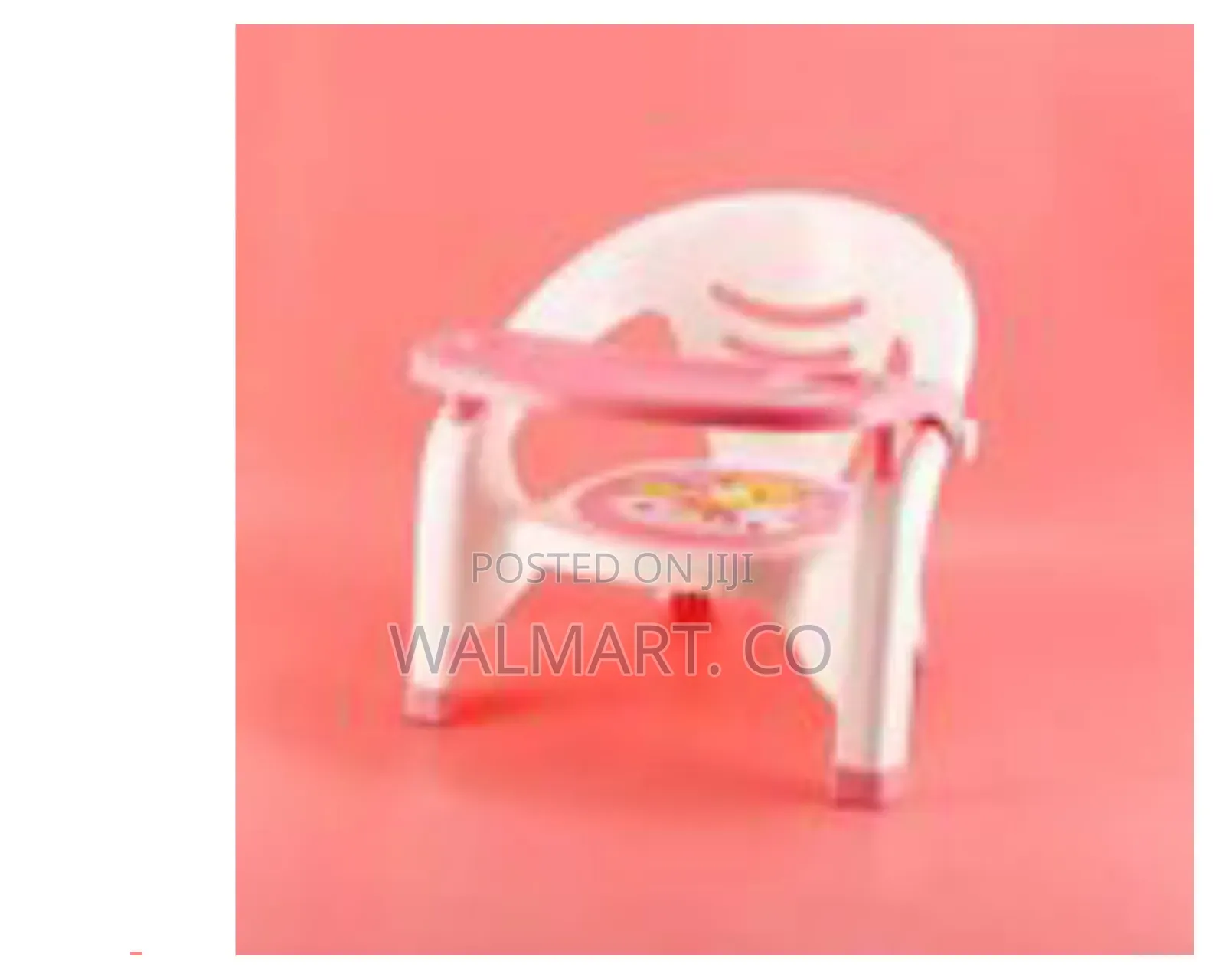 Baby Kids Seat Feeding Dining Chair