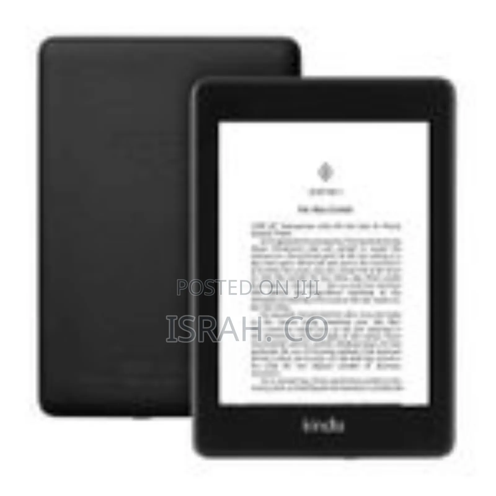 Amazon Kindle Paperwhite 10th Generation 6 Inches 32gb