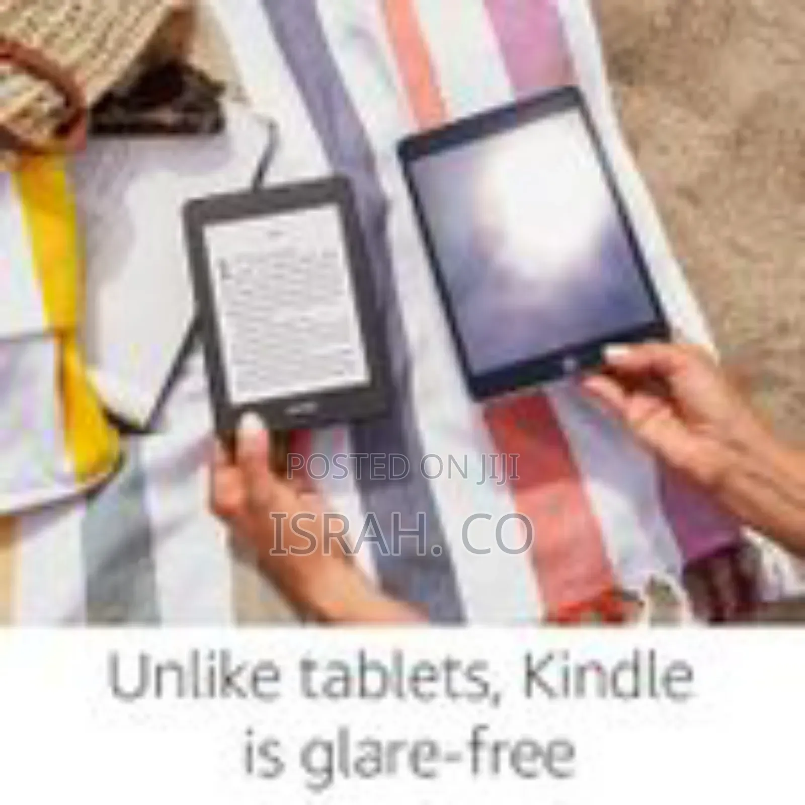 Amazon Kindle Paperwhite 10th Generation 6 Inches 32gb