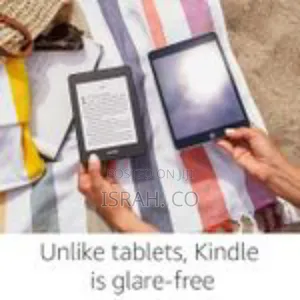 Amazon Kindle Paperwhite 10th Generation 6 Inches 32gb