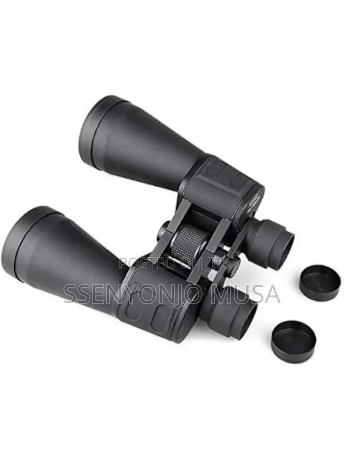 Binoculars 60x90 Powerful Zoom for Long-Range Viewing – Hd Coated.