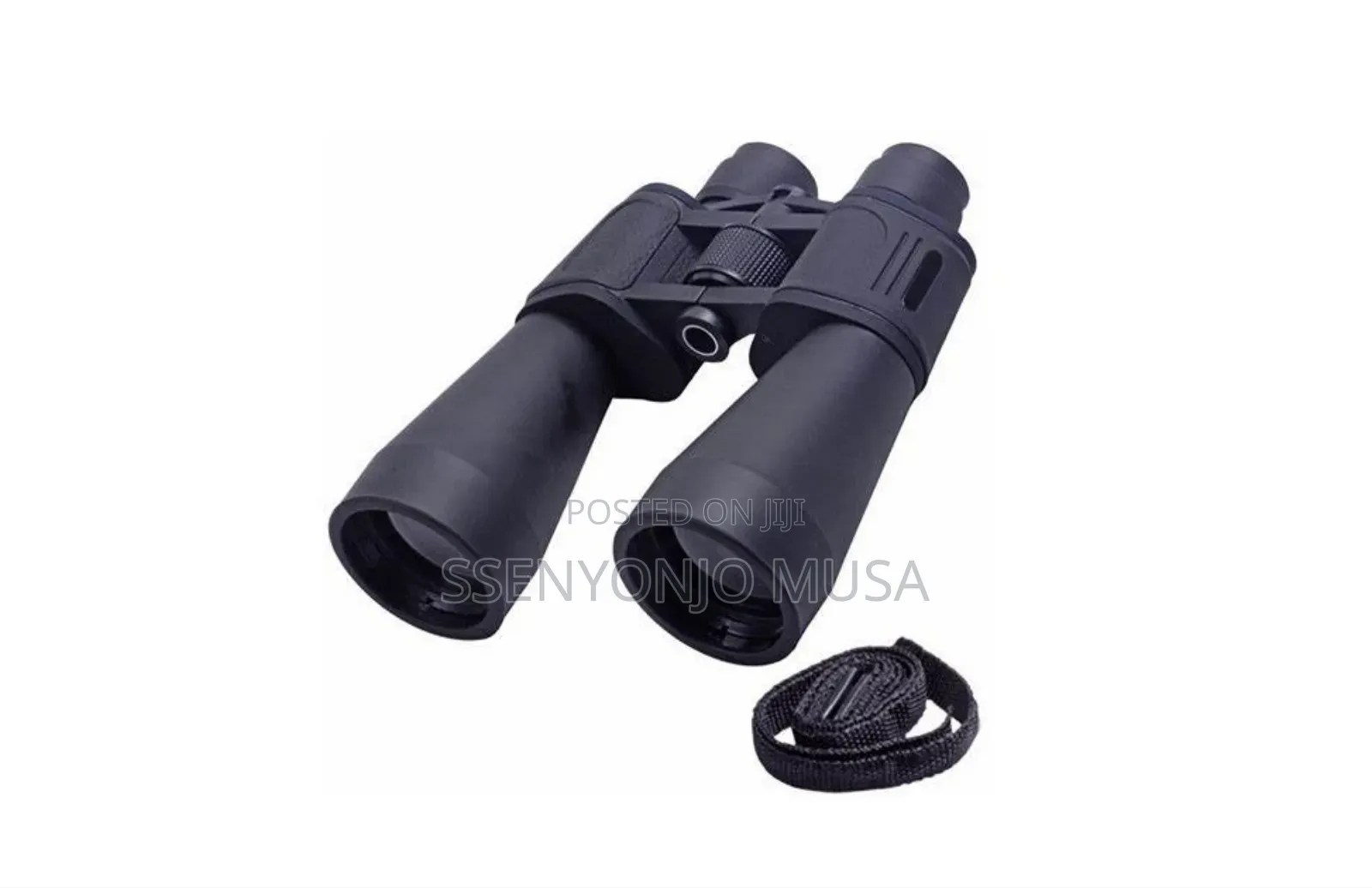 Binoculars 60x90 Powerful Zoom for Long-Range Viewing – Hd Coated.