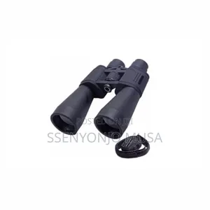 Binoculars 60x90 Powerful Zoom for Long-Range Viewing – Hd Coated.