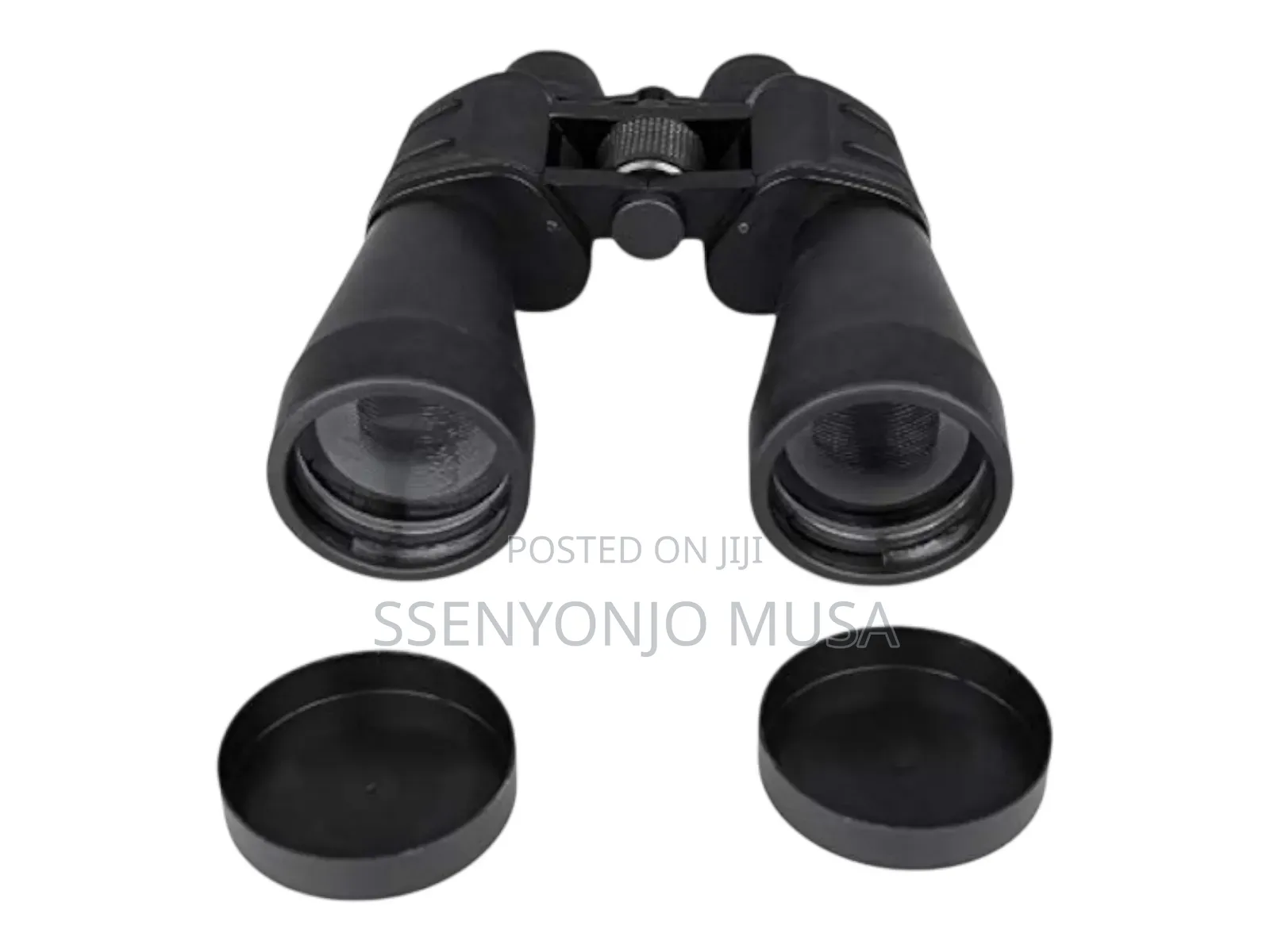 Binoculars 60x90 Powerful Zoom for Long-Range Viewing – Hd Coated.