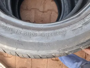225/55r17 Joyroad Tires for Forester Subaru, Impreza.