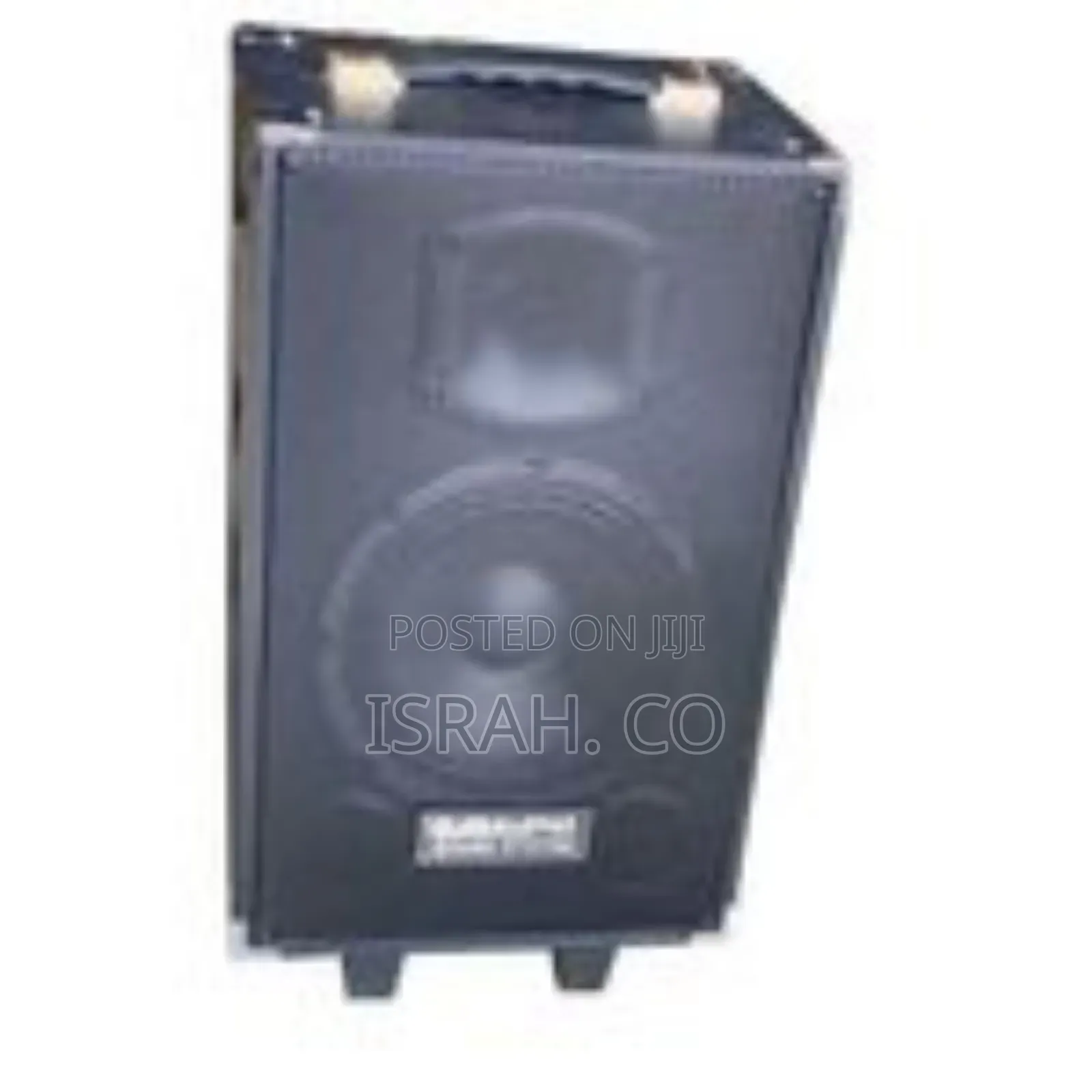 Globalstar Rechargeable Speaker With Microphone