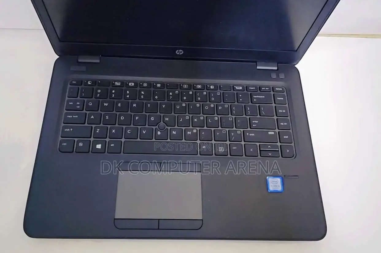 Laptop HP ZBook Studio 8GB Intel Core I5 HDD 500GB