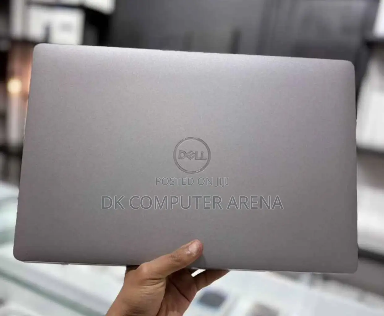 Laptop Dell Latitude 5510 16GB Intel Core I7 SSD 512GB