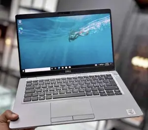 Laptop Dell Latitude 5310 8GB Intel Core I5 SSD 256GB