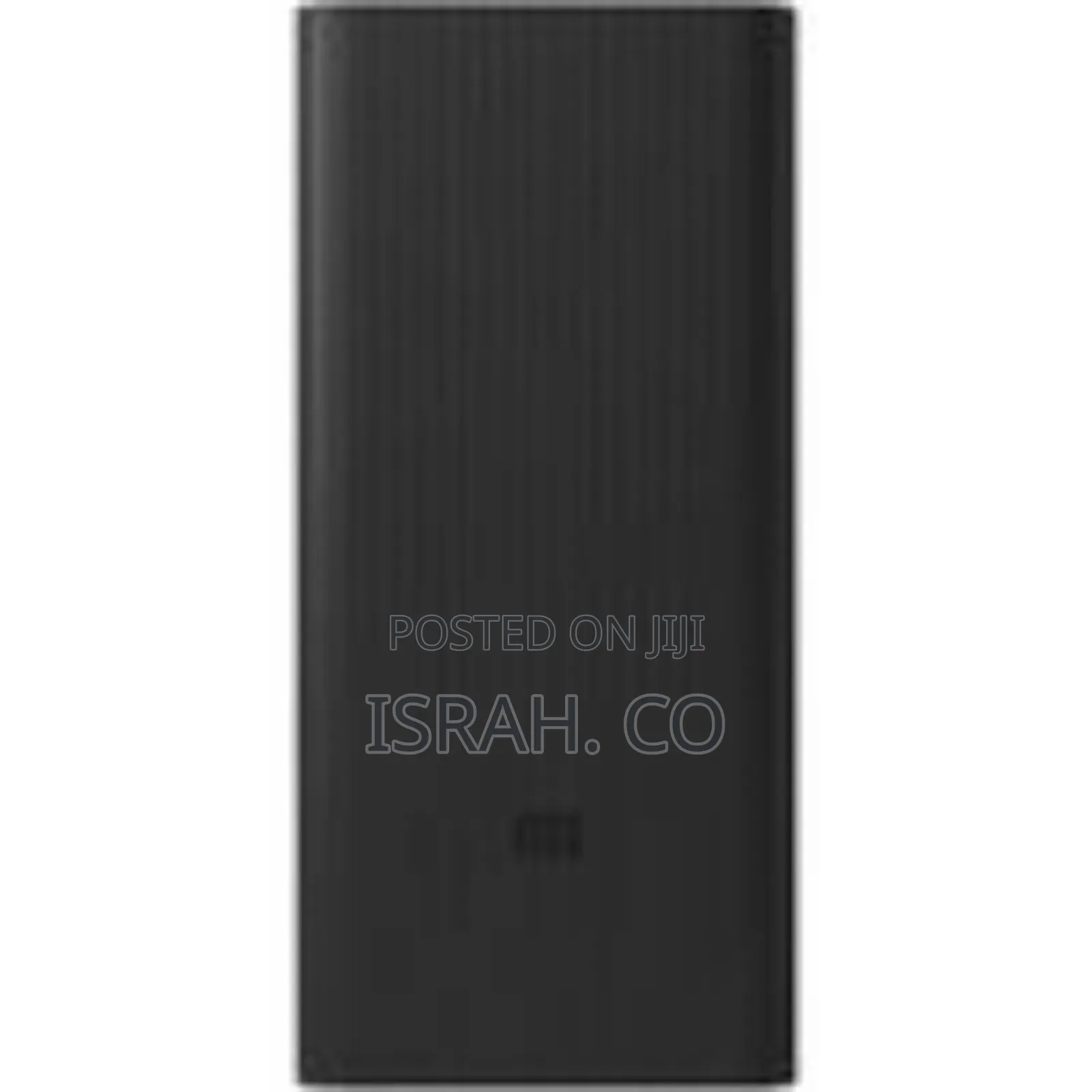 Xiaomi High-Capacity Portable Power Bank (30000mah)