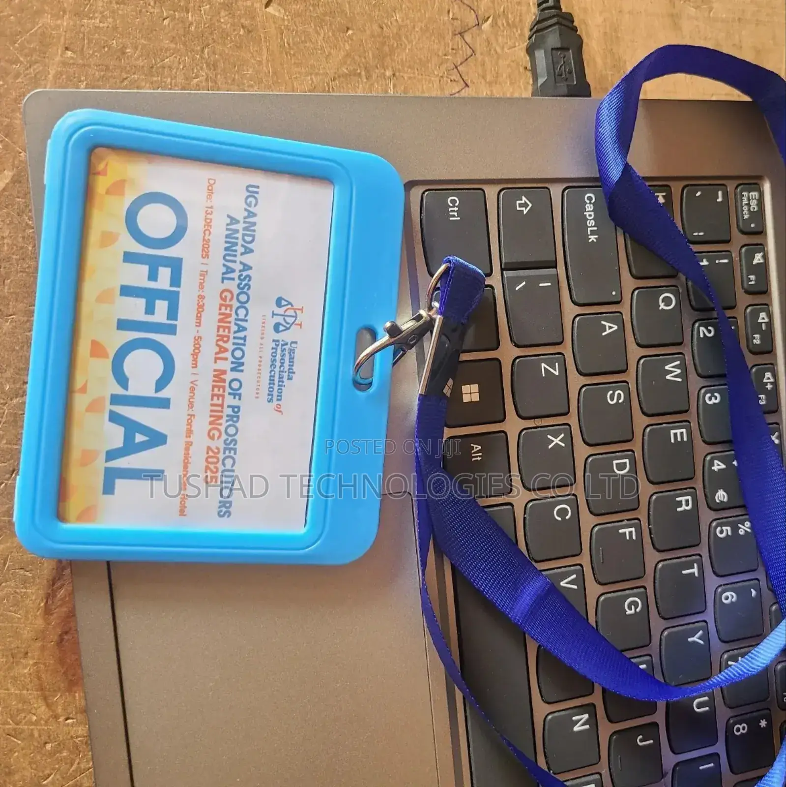 Plastic Id Holders. Tags. PVC Card Holders With Lanyards / Strings
