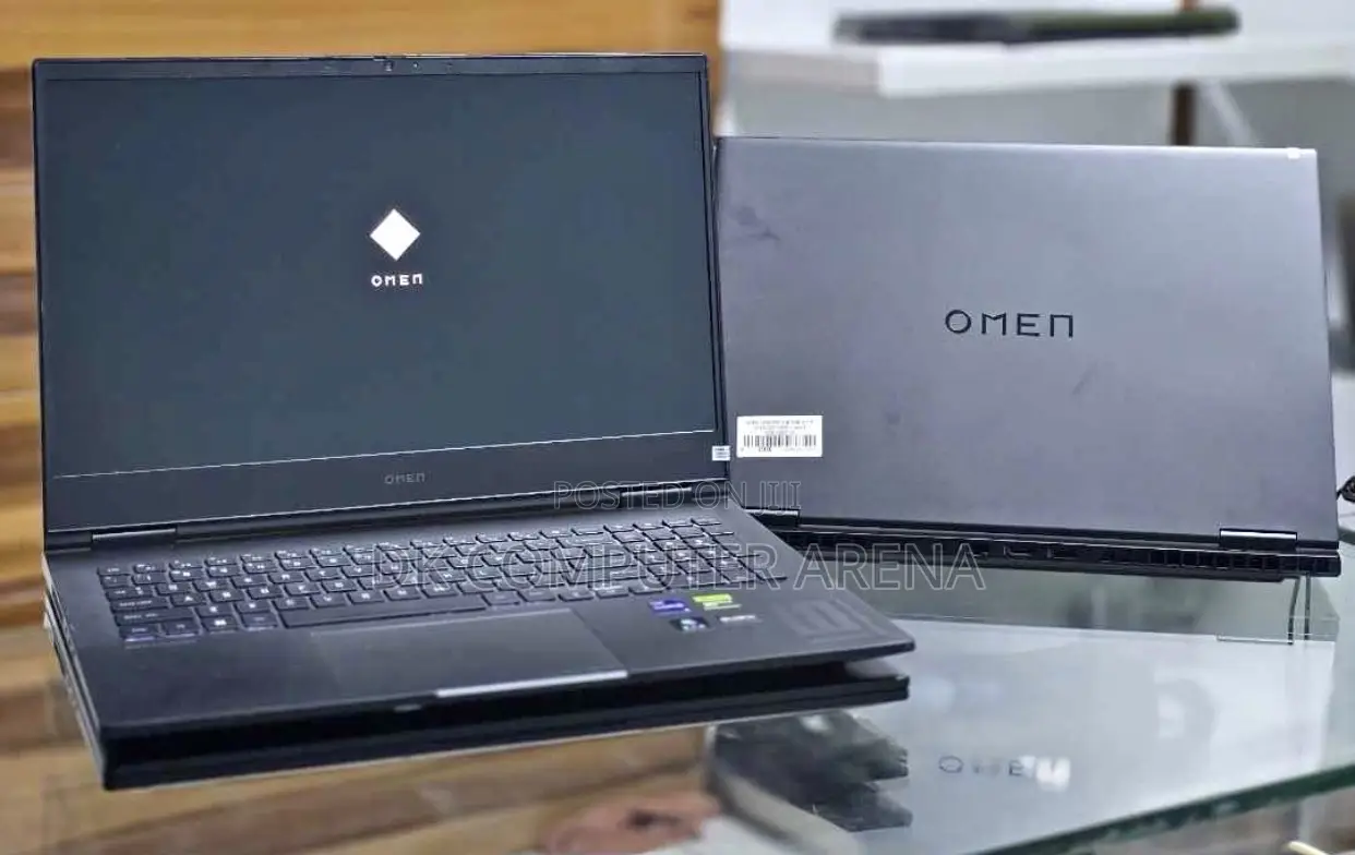 Laptop HP Omen 15 32GB Intel Core I9 SSD 1T