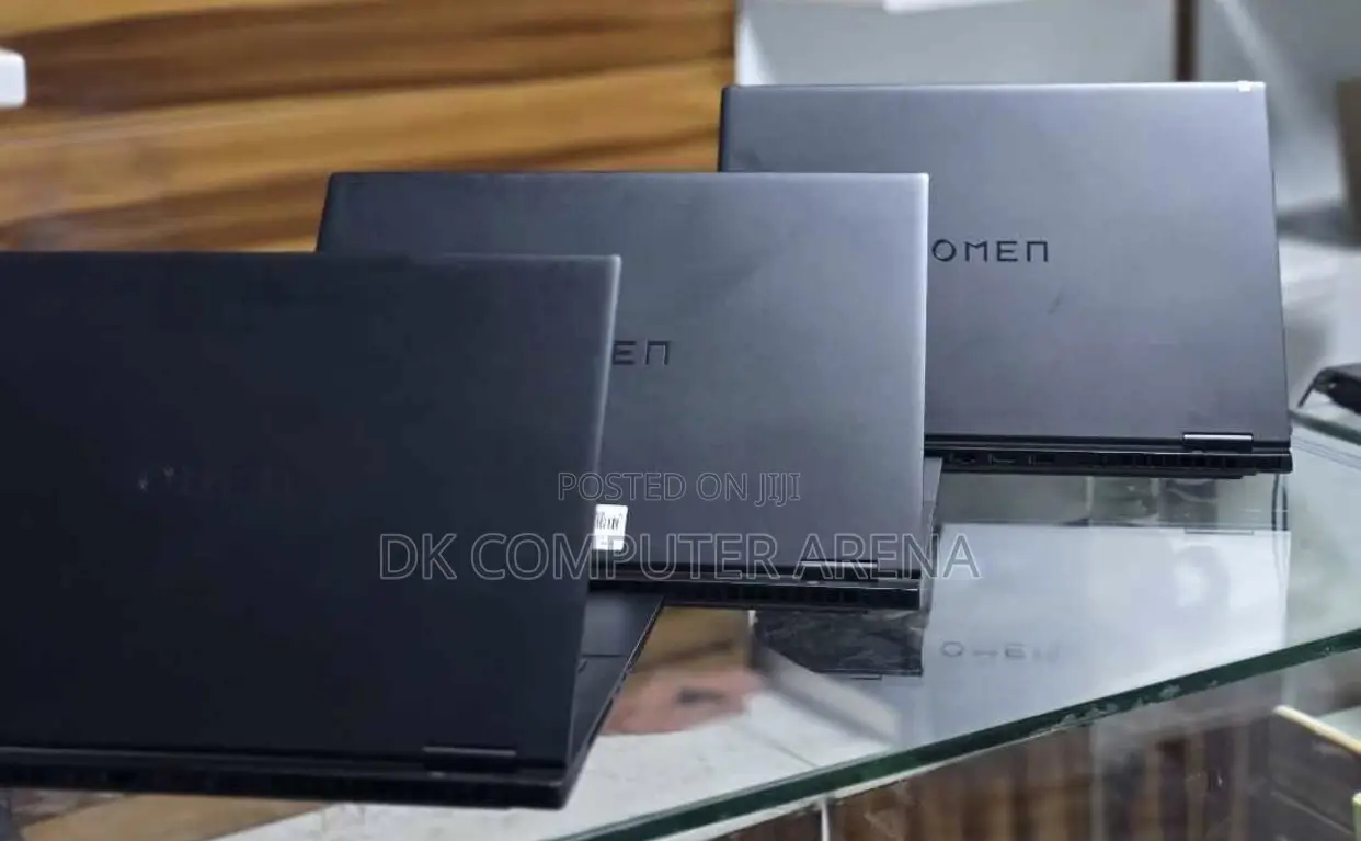 Laptop HP Omen 15 32GB Intel Core I9 SSD 1T