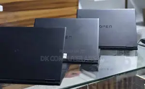 Laptop HP Omen 15 32GB Intel Core I9 SSD 1T
