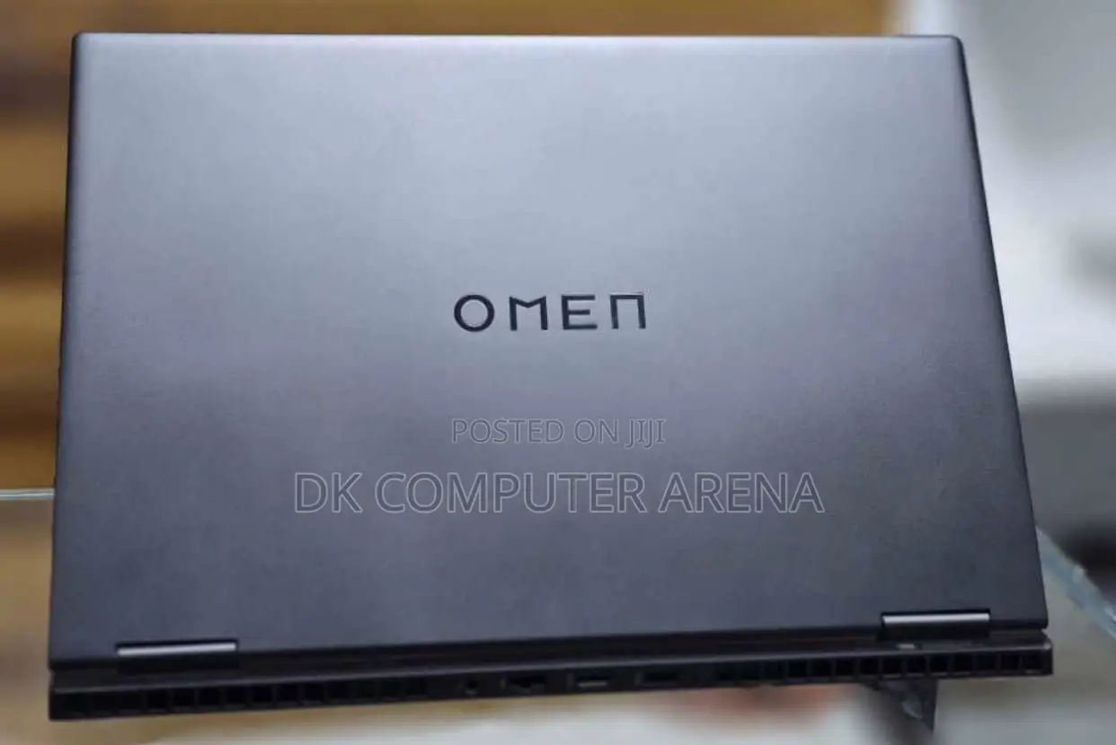 Laptop HP Omen 15 32GB Intel Core I9 SSD 1T