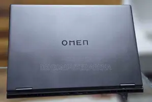 Laptop HP Omen 15 32GB Intel Core I9 SSD 1T