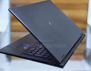 Laptop HP Omen 15 32GB Intel Core I9 SSD 1T