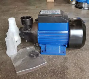 Solar Surface Pump
