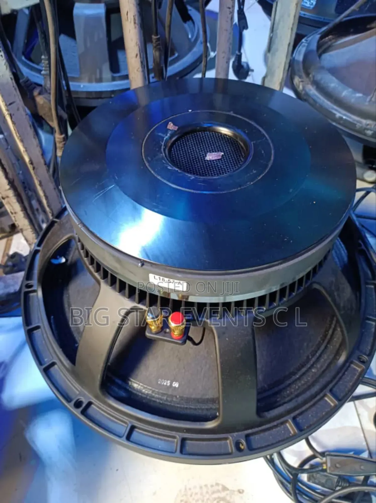 Big Magnet