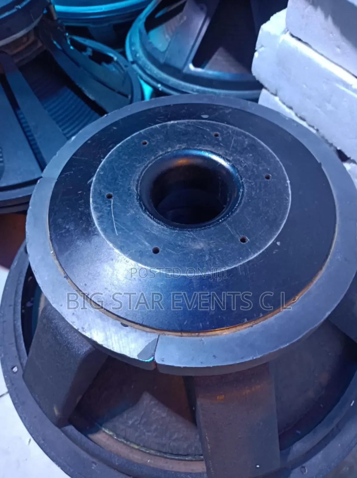 Big Magnet