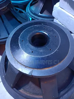 Big Magnet