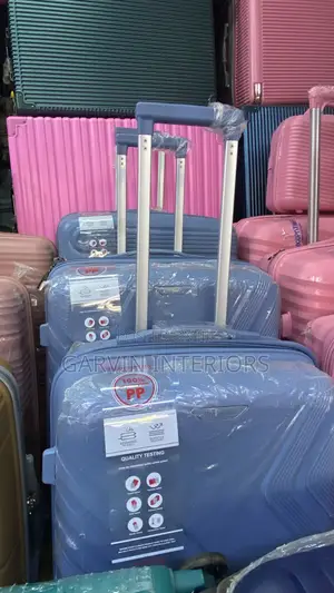 Luggage Bags