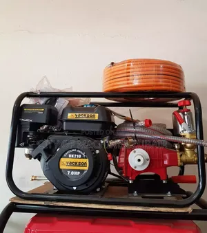 Agriculture Power Sprayer