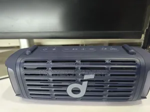 Soundcore Boom 3i Bluetooth Rechargeable Portable Speaker 15hrs