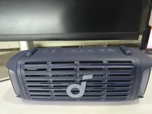 Soundcore Boom 3i Bluetooth Rechargeable Portable Speaker 15hrs