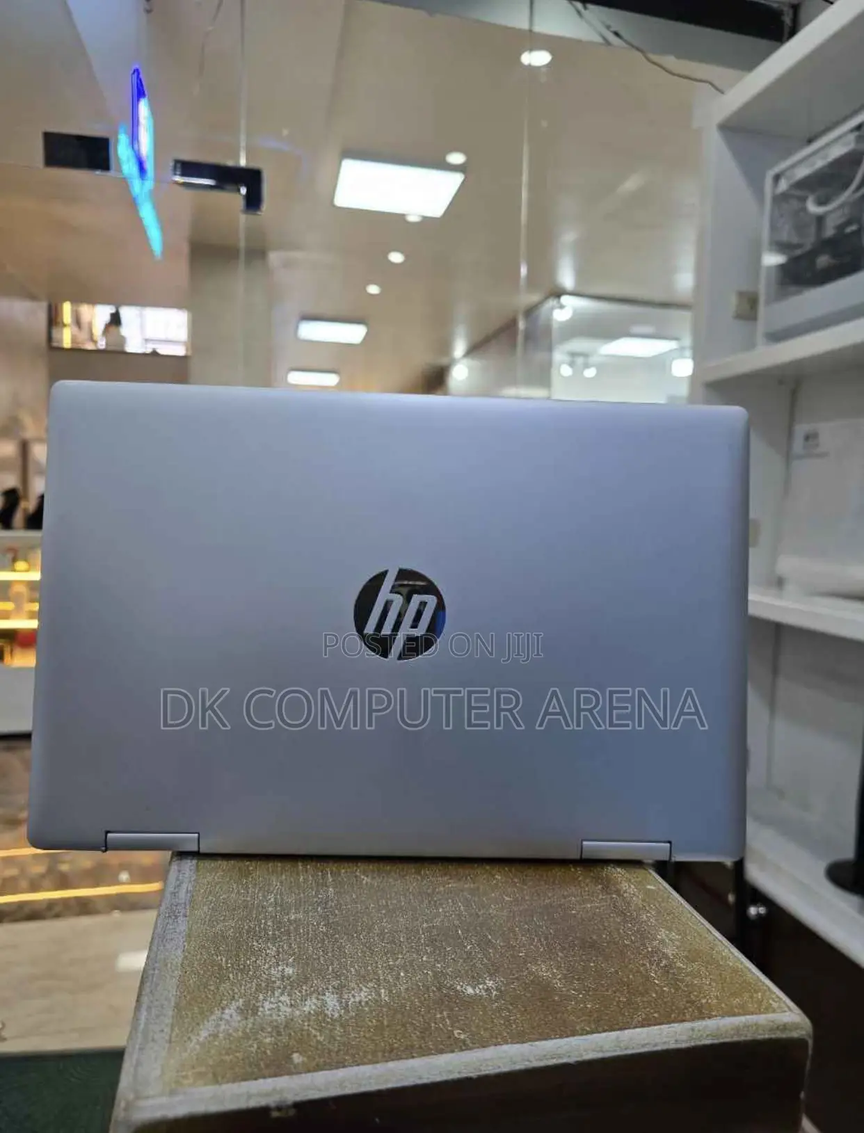 Laptop HP Pavilion 13 X360 32GB Intel Core i5 SSD 512GB
