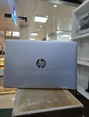 Laptop HP Pavilion 13 X360 32GB Intel Core i5 SSD 512GB