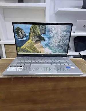 Laptop HP Pavilion 13 X360 32GB Intel Core i5 SSD 512GB