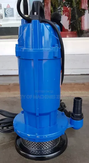 Water Pump 32m