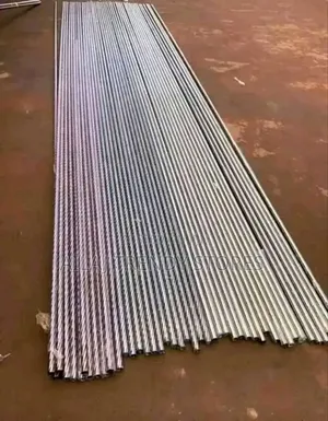 Drapery Curtain Rod Per Metre