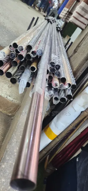 Window-Door Rails Per Metre