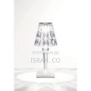 Desktop Lamp - Multicolor