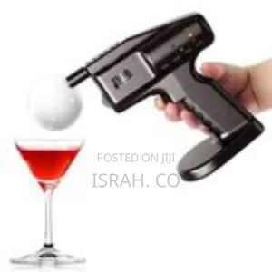 Handheld Cocktail Smoker
