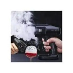 Handheld Cocktail Smoker