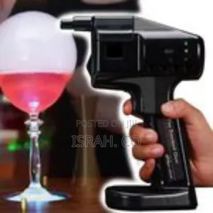 Handheld Cocktail Smoker