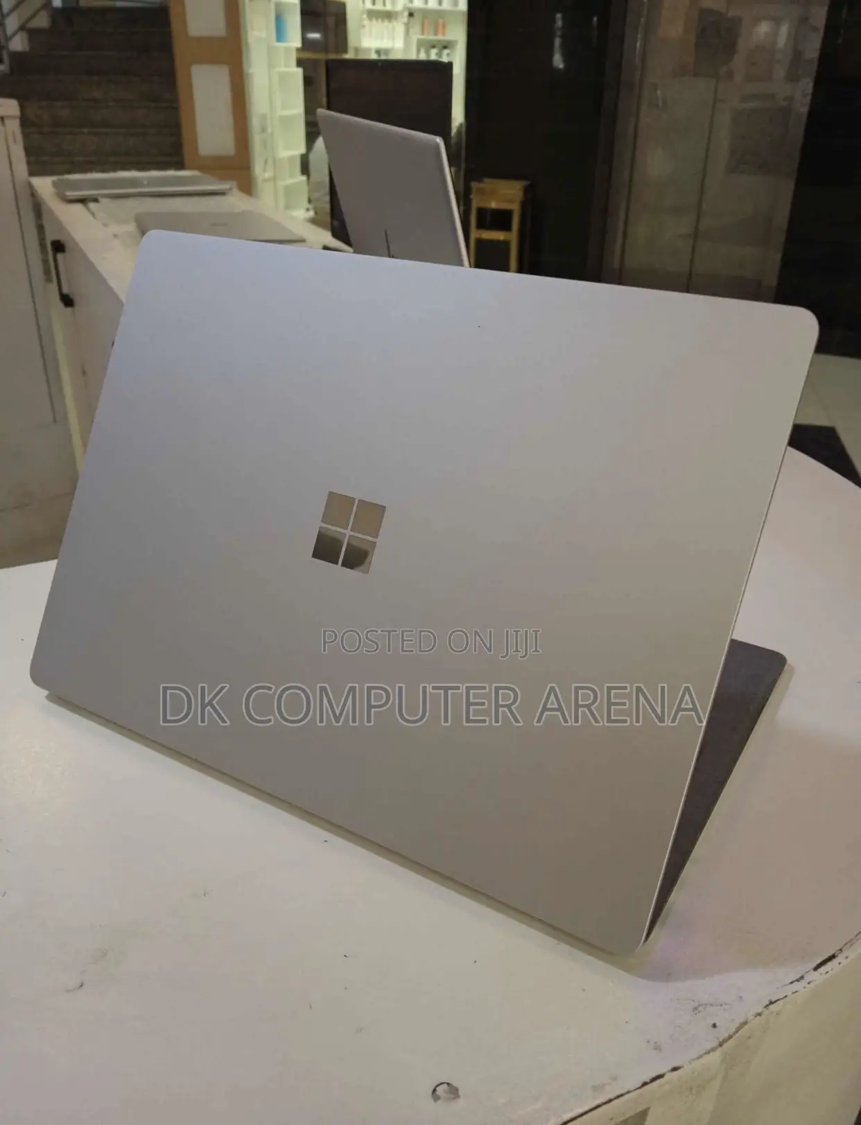 Laptop Microsoft Surface 8GB Intel Core I5 SSD 256GB