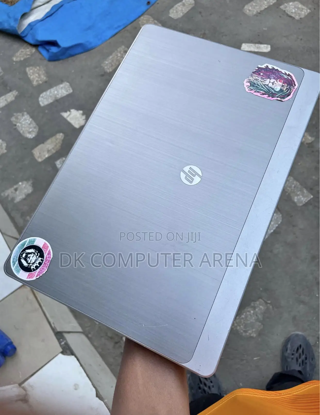 Laptop HP ProBook 4530S 4GB AMD Ryzen 3 HDD 320GB