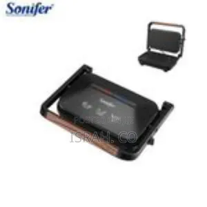 Sonifer Electric Grill