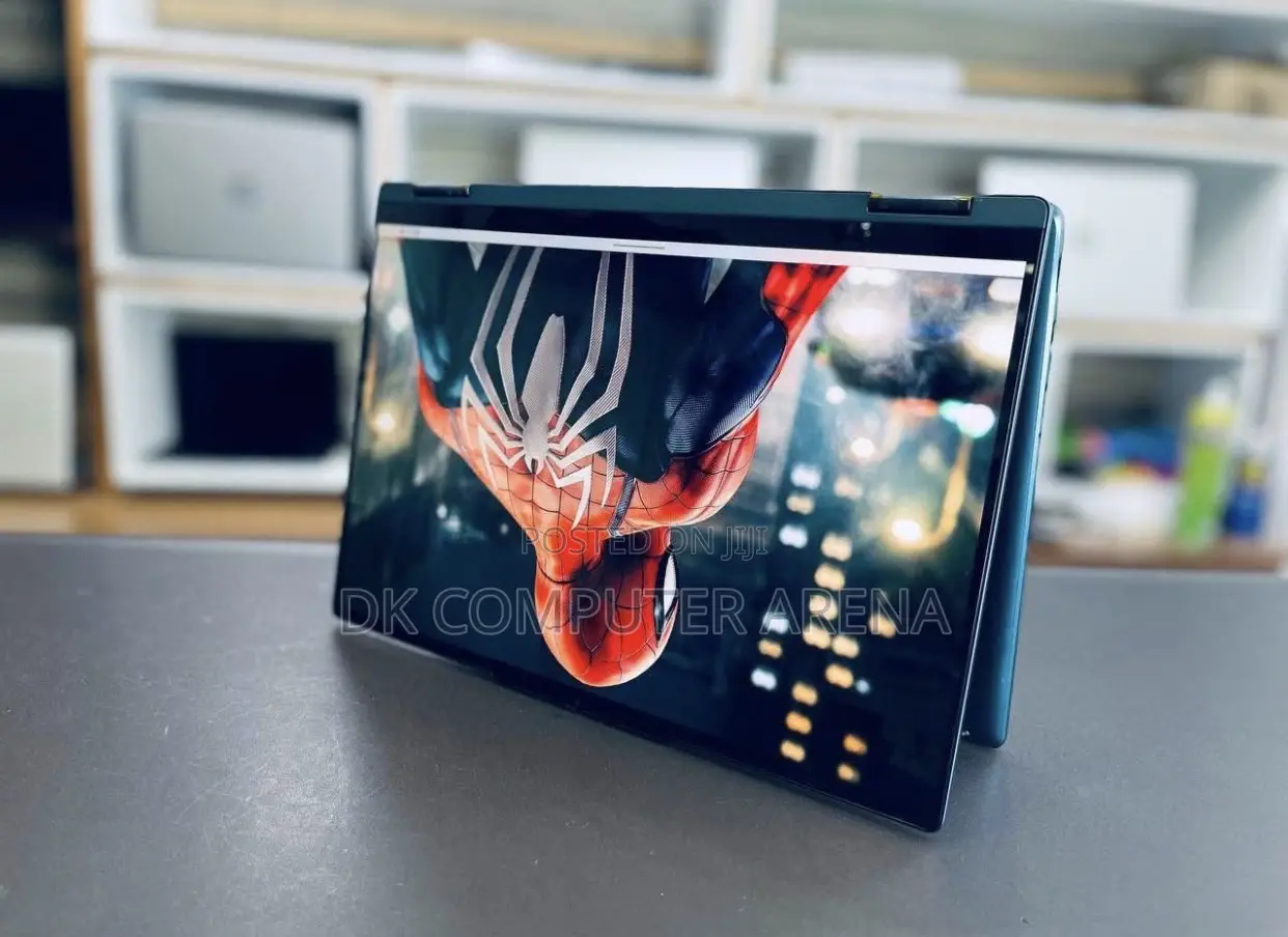 Laptop Lenovo Yoga 710 16GB AMD Ryzen 7 SSHD (Hybrid) 512GB