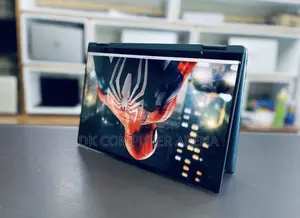 Laptop Lenovo Yoga 710 16GB AMD Ryzen 7 SSHD (Hybrid) 512GB