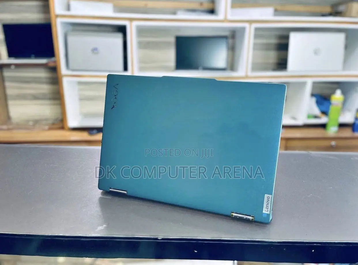 Laptop Lenovo Yoga 710 16GB AMD Ryzen 7 SSHD (Hybrid) 512GB