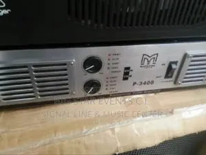 Crest Audio C 20